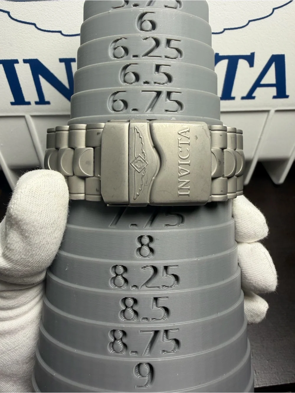 Invicta Pro Diver Men 48.8mm (0887)